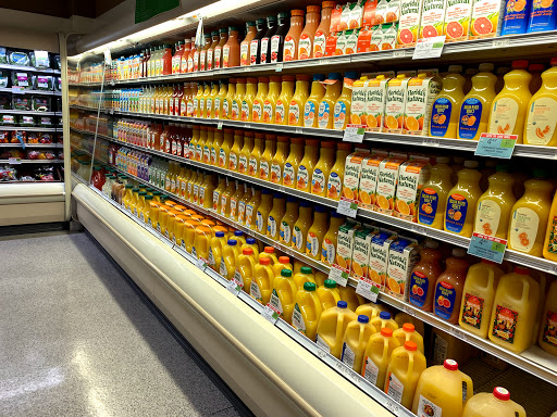 Supermarket «Publix Super Market at Lenox Marketplace», reviews and photos, 3535 Peachtree Rd, Atlanta, GA 30326, USA