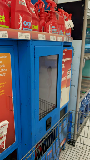 Department Store «Walmart Supercenter», reviews and photos, 950 US-80, Clinton, MS 39056, USA