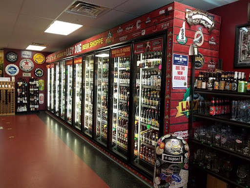 Beer Store «Lazy Dog Beer Shoppe», reviews and photos, 27 Buttrick Rd, Londonderry, NH 03053, USA