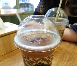Monsoon Tea One Nimman photo