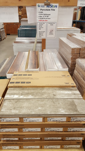 Building Materials Store «East Euclid ReStore», reviews and photos, 2200 E Euclid Ave, Des Moines, IA 50317, USA