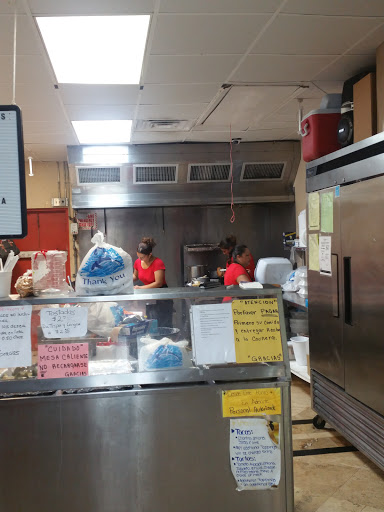 Mexican Grocery Store «La Bonita», reviews and photos, 770 SW Bayshore Blvd, Port St Lucie, FL 34983, USA