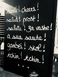 Photo n°3 de L'Escapade Restaurant à Saint-Jean-de-Sixt ()