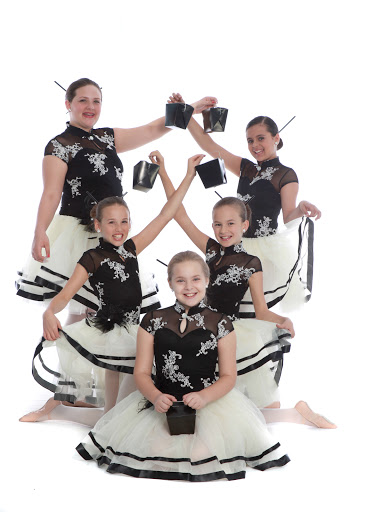 Dance School «South East Dance Academy - Kids and Teen Dance Lessons», reviews and photos, 220 Avondale Ave #101, Wilmington, NC 28403, USA