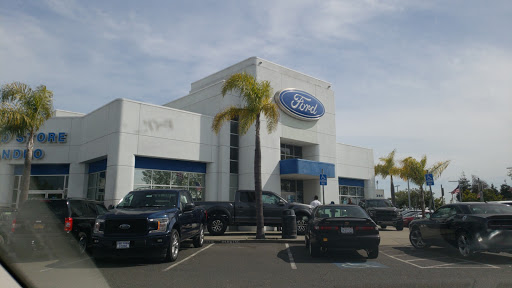 Ford Dealer «The Ford Store San Leandro», reviews and photos, 1111 Marina Blvd, San Leandro, CA 94577, USA