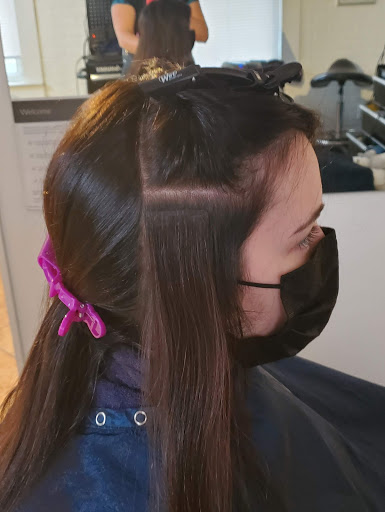 Hair Salon «Loft Salon Studio», reviews and photos, 2301 Westfield St, West Springfield, MA 01089, USA