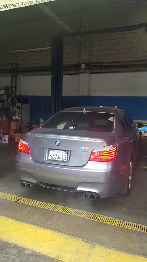 Auto Repair Shop «Purrfect Auto Service», reviews and photos, 45 Rio Rancho Rd #5a, Pomona, CA 91766, USA