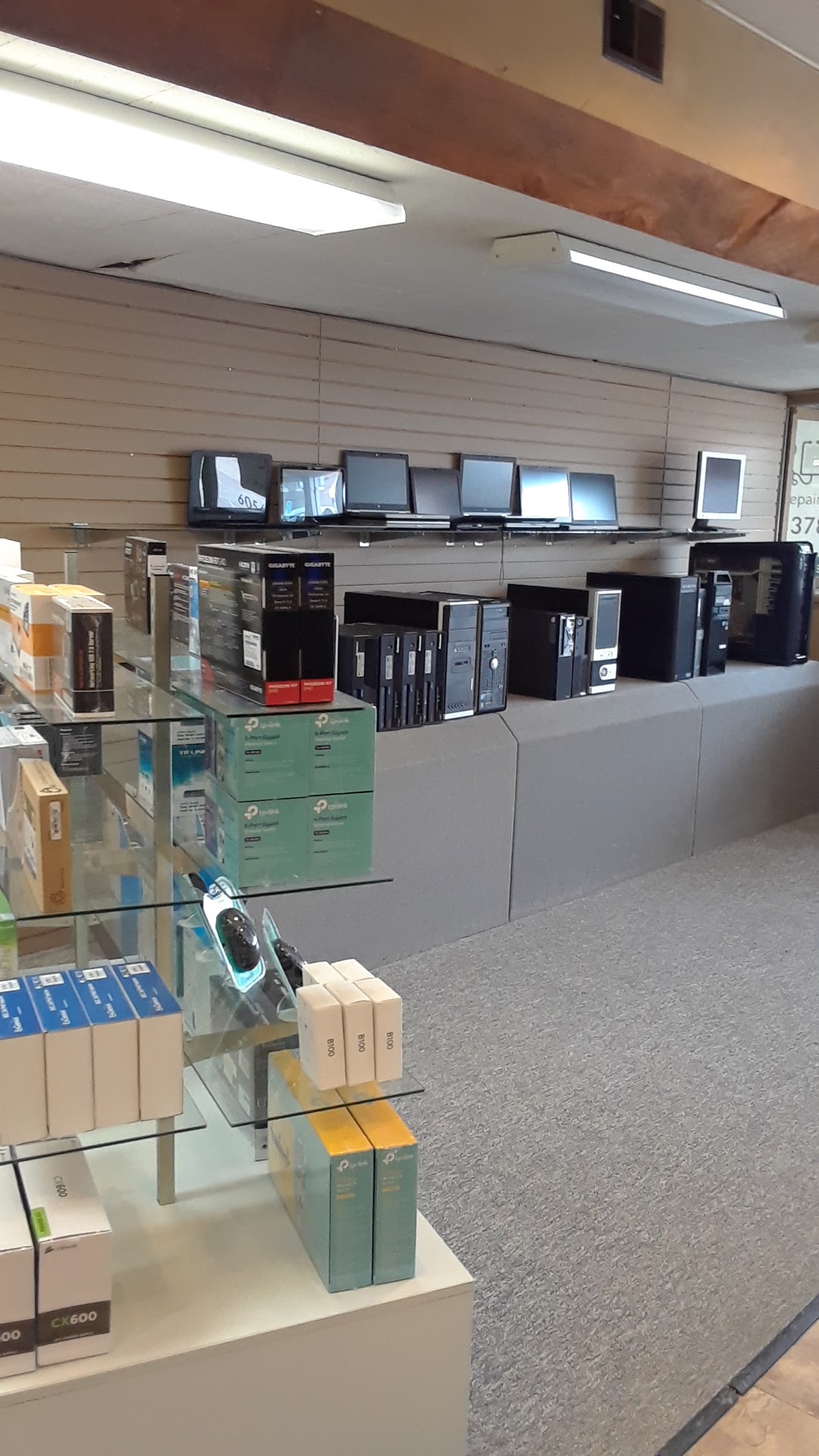 a-i Computer Solutions