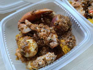 Photo n°17 de Foods Caribbean à Le Havre ()