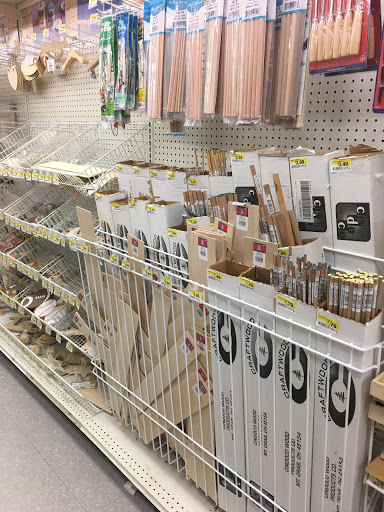 Fabric Store «Jo-Ann Fabrics and Crafts», reviews and photos, 5705 Sunrise Hwy, Holbrook, NY 11741, USA