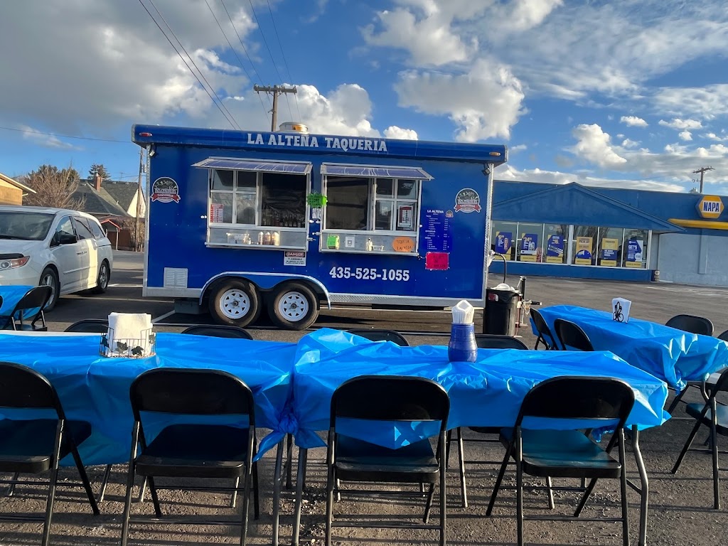 La Alteña Taqueria 84651