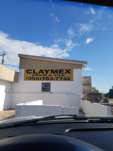 Claymex Brick & Tile, Inc