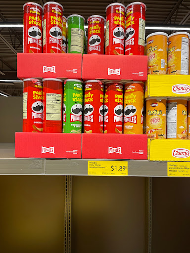 Supermarket «ALDI», reviews and photos, 2526 Freedom Dr, Charlotte, NC 28208, USA