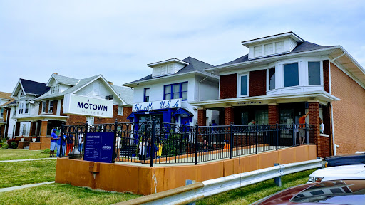 Motown Museum image 7