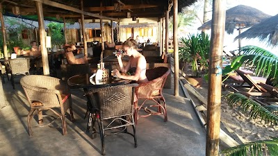 Photos of Chez papou sea side