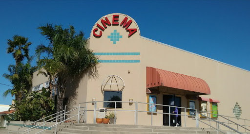 Movie Theater «Island Cinema», reviews and photos, 4700 Padre Blvd, South Padre Island, TX 78597, USA