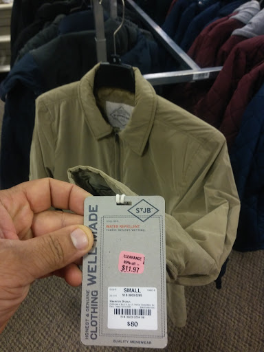 Department Store «JCPenney», reviews and photos, 265 Pine Ave, Snohomish, WA 98290, USA