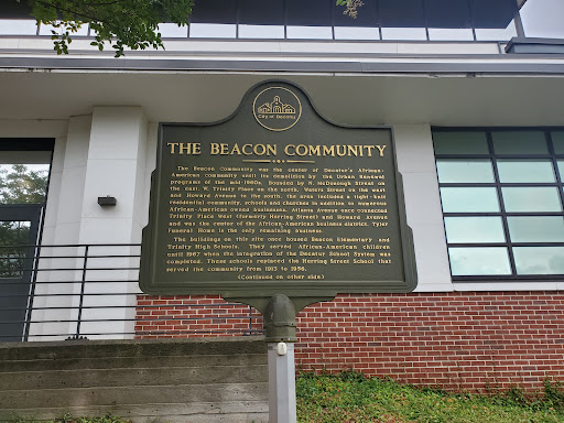 Gym «Ebster Recreation Center», reviews and photos, 105 Electric Ave, Decatur, GA 30030, USA