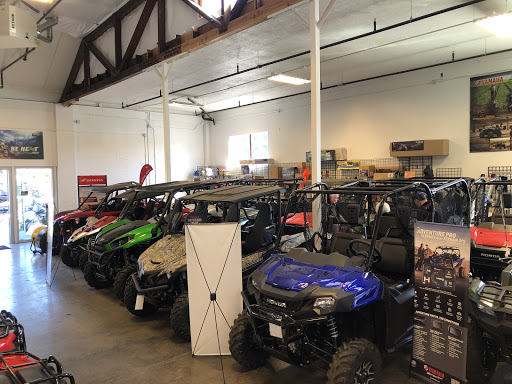 Motorcycle Dealer «Factory Powersports», reviews and photos, 3093 Wiljan Ct, Santa Rosa, CA 95407, USA
