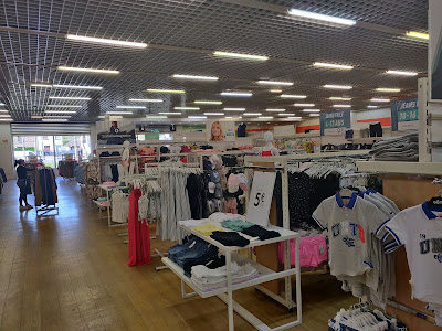 GEMO NEUILLY SUR MARNE Chaussures et Vêtements à Neuilly-sur-Marne