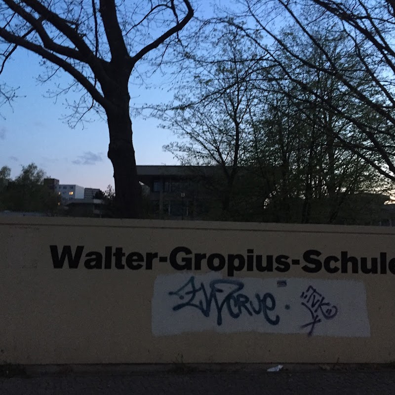 Walter-Gropius-Schule