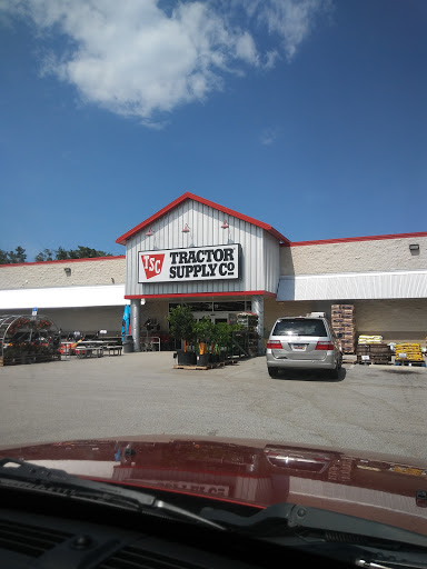 Home Improvement Store «Tractor Supply Co.», reviews and photos, 2619 US-1, Mims, FL 32754, USA