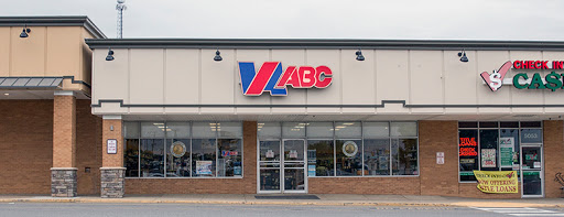Alcoholic Beverage Control, 5055 Jefferson Davis Hwy, Fredericksburg, VA 22408, USA, 