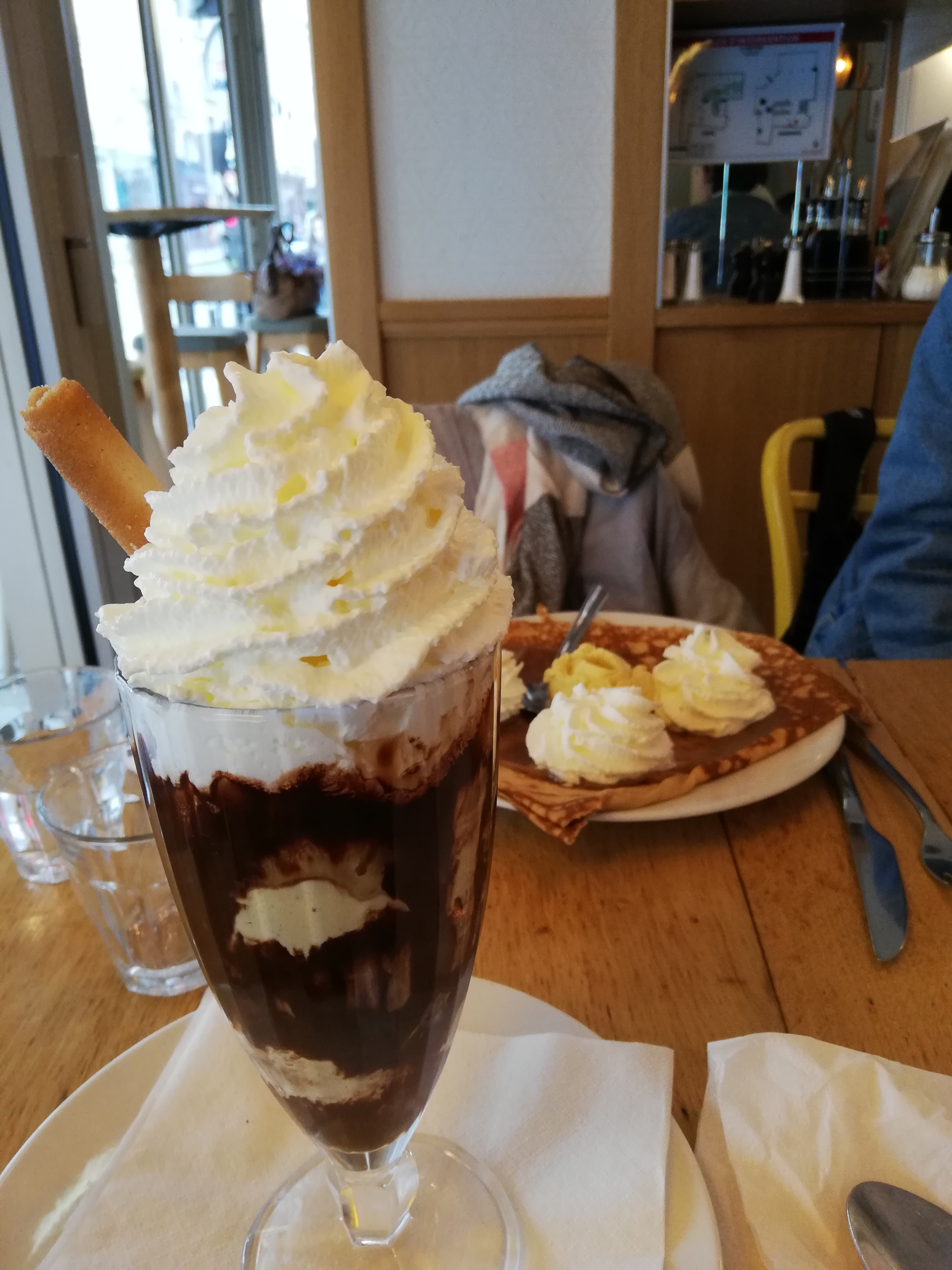 Photo n° 1 de l'avis de Gwénaelle.o fait le 16/04/2019 à 18:11