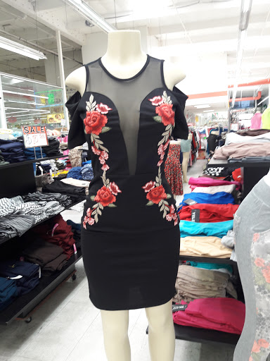 Supermarket «Thuận Phát Supermarket», reviews and photos, 13861 Brookhurst St, Garden Grove, CA 92843, USA