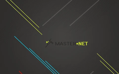 Agencja Reklamowa Master-NET image