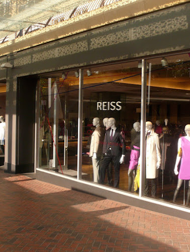 Reviews of Reiss in Reading - Clothing store