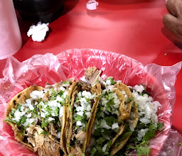 Tacos Luis photo