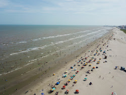 Stewart beach'in fotoğrafı imkanlar alanı