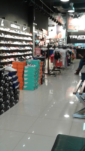 TRIATHLON CHAMAYA - Tienda de ropa