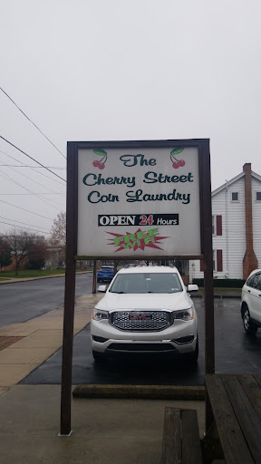 Laundromat «Cherry Street Coin Laundry.», reviews and photos, 168 Cherry St, Carlisle, PA 17013, USA