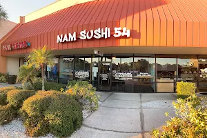 Nam Sushi 54 image