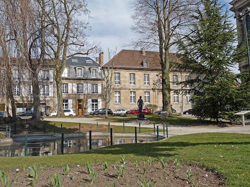 Cmondiag - Diagnostic immobilier Chaumont 52 (Diagnostiqueur, DPE ANC Langres Haute-Marne) à Andelot-Blancheville