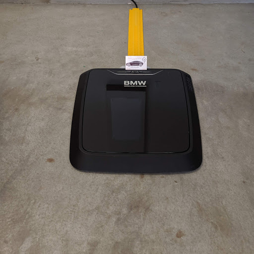 Watsons Charging Stations & Electric image