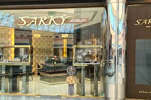Sarky Jewelry image