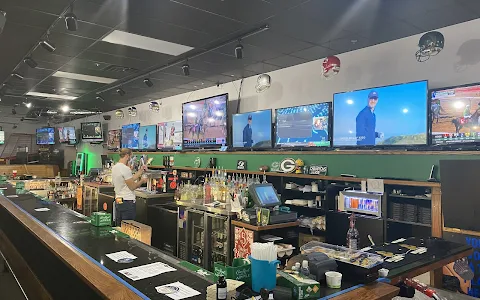 Grey Rock Sports Grill image
