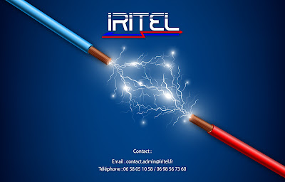 ‌IRITEL à Argenteuil