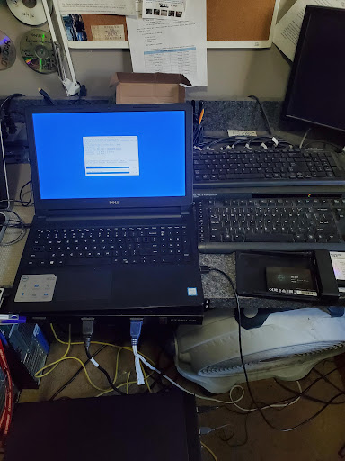 Computer Repair Service «Pacific NorthWest Computers», reviews and photos, 1104 W 39th St, Vancouver, WA 98660, USA