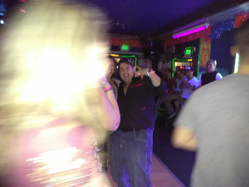 Night Club «Club Silverstone», reviews and photos, 739 St Helens Ave, Tacoma, WA 98402, USA