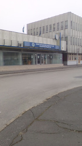 Szolnok, Jubileum tér 2/a, 5000