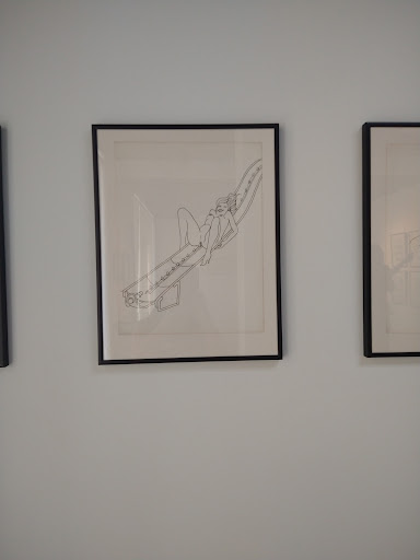 Art Museum «World Erotic Art Museum», reviews and photos, 1205 Washington Ave, Miami Beach, FL 33139, USA