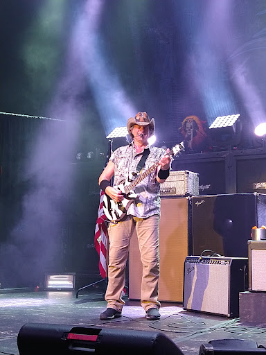 Concert Hall «The Plaza Live», reviews and photos, 425 N Bumby Ave, Orlando, FL 32803, USA