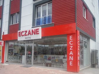 Bektaş Eczanesi - Ecz. Nesrin SÜMEN