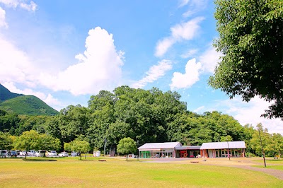 5万人の森公園