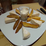 Photo n°8 de l'avis de Massimiliano.o fait le 13/06/2021 à 20:32 sur le  Pizzeria La Malcontenta à Venasca