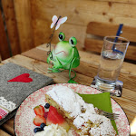 Photo n°5 de l'avis de Silvia.o fait le 16/07/2022 à 12:39 sur le  Lechnerhof à Terenten